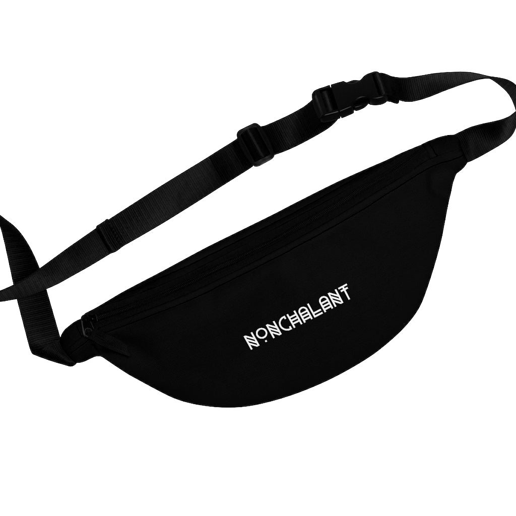 Skateboard 2024 fanny pack